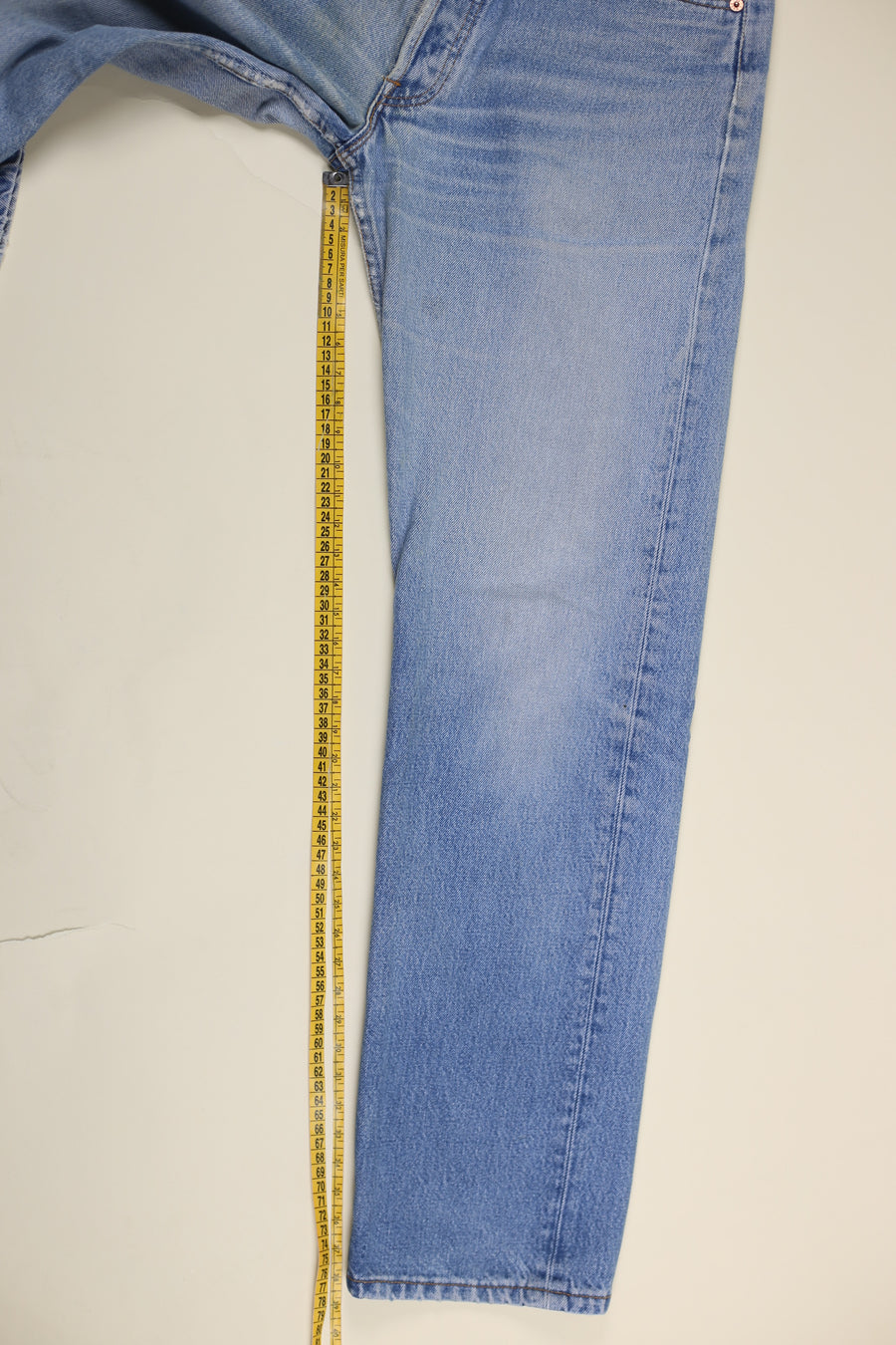 Levis 501 - W33  -