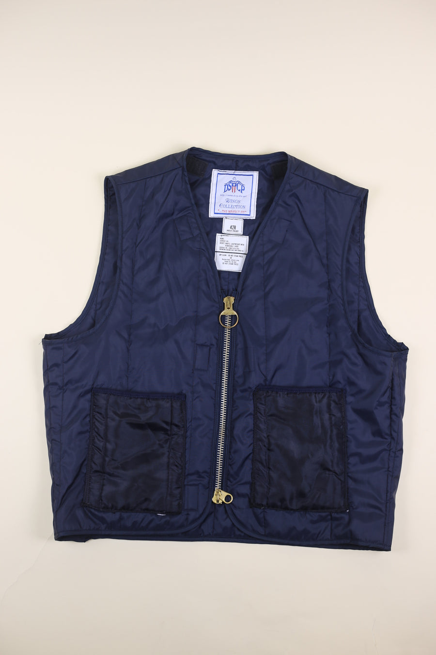 Rework liner vest - M/L