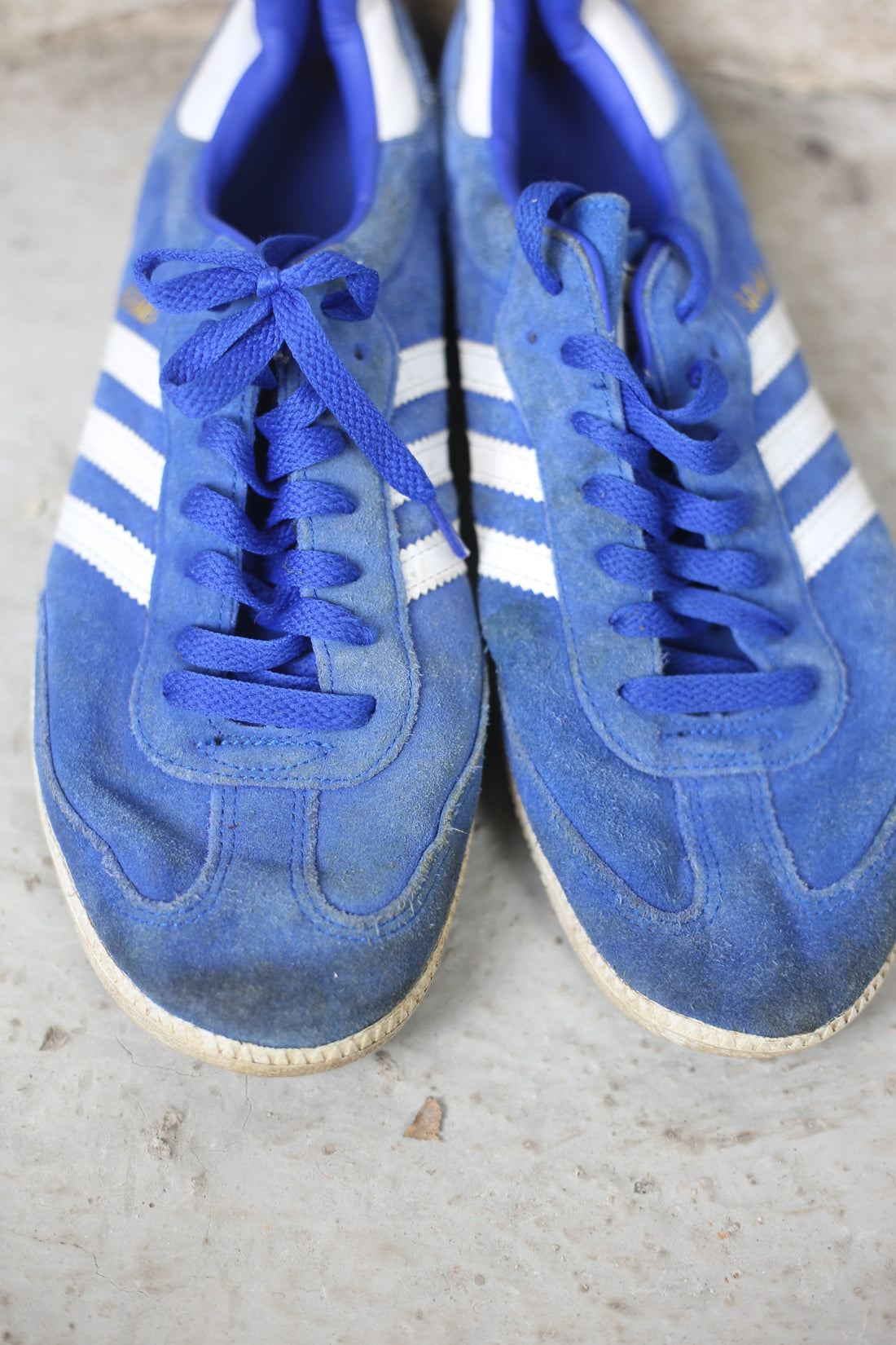 ADIDAS SAMBA - 44 2/3 -