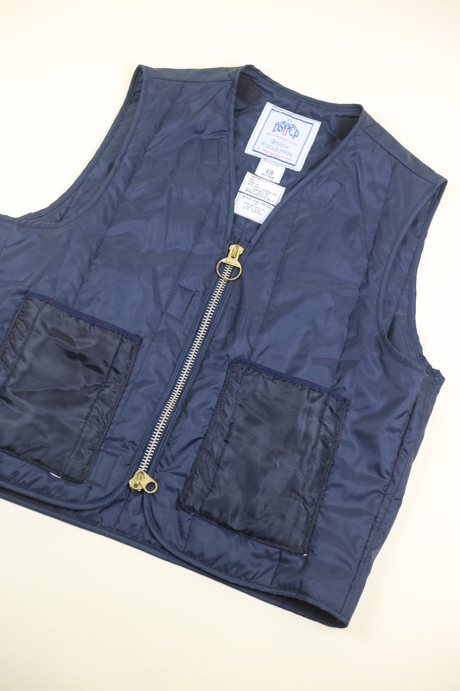 Rework liner vest - M/L