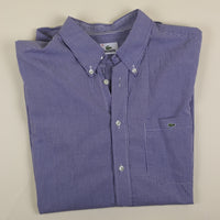 Camicia  Lacoste Button Down -L-