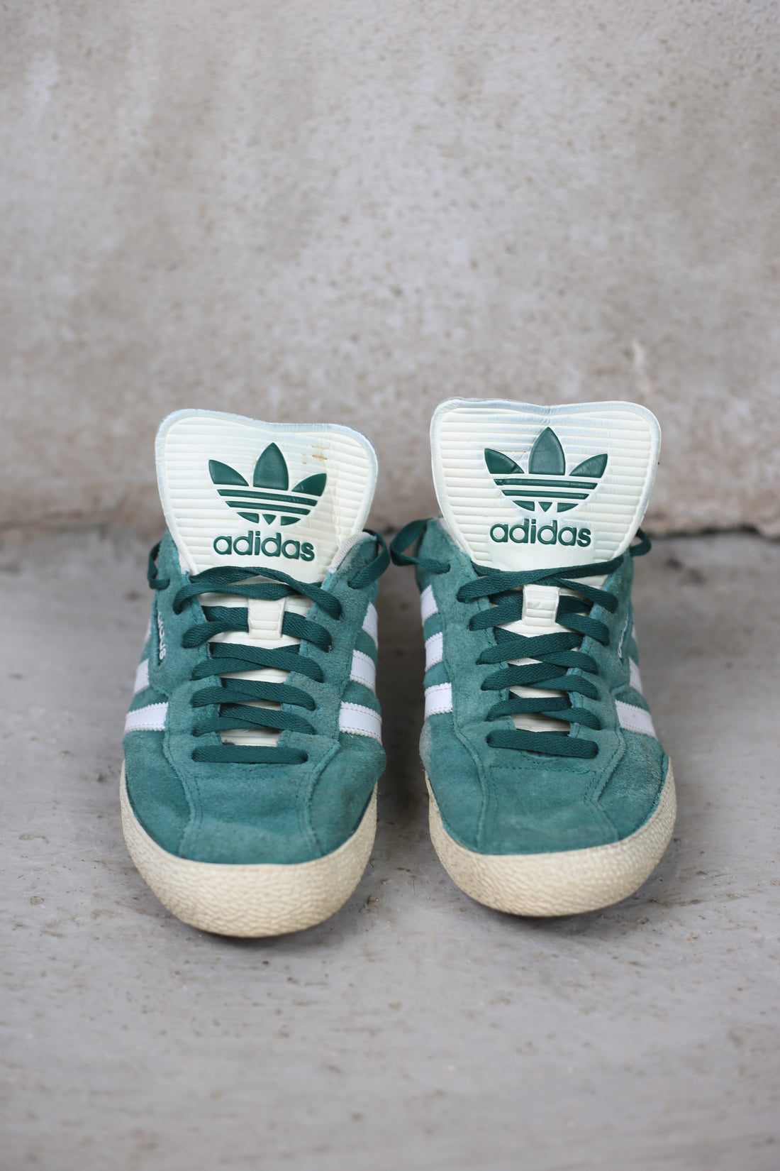 ADIDAS SAMBA - 43 1/3 -