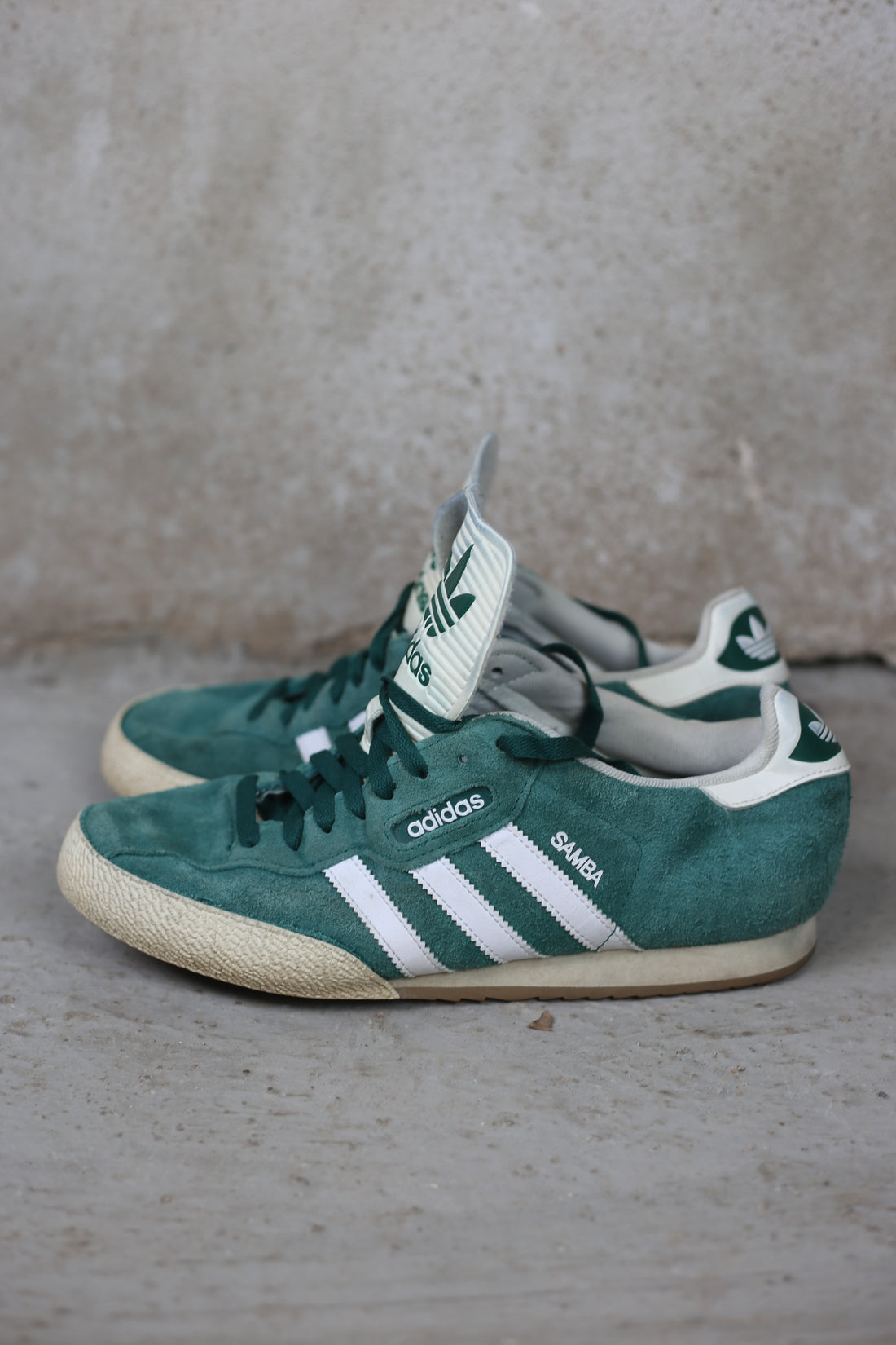 ADIDAS SAMBA - 43 1/3 -