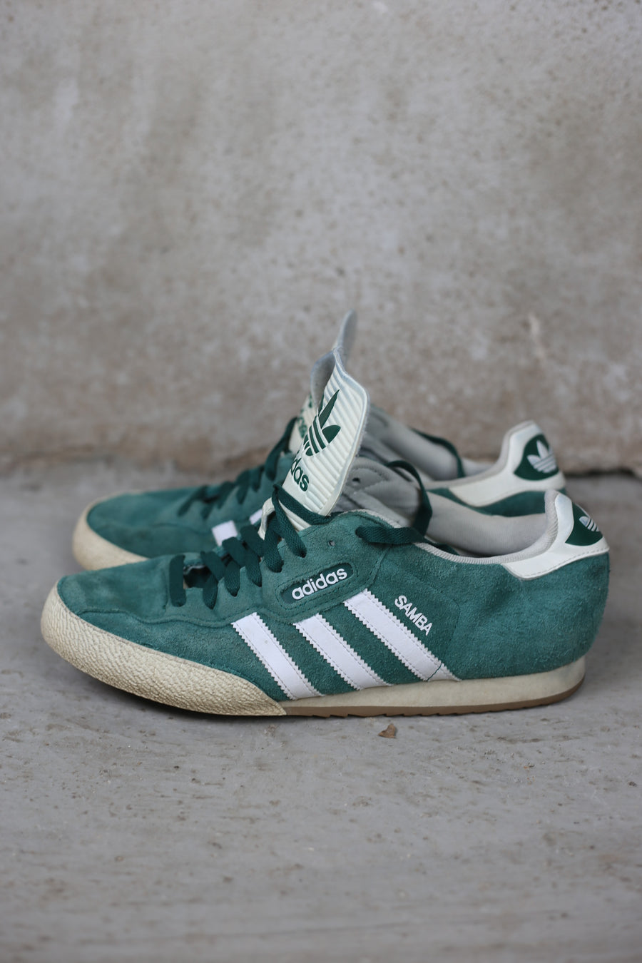 ADIDAS SAMBA - 43 1/3