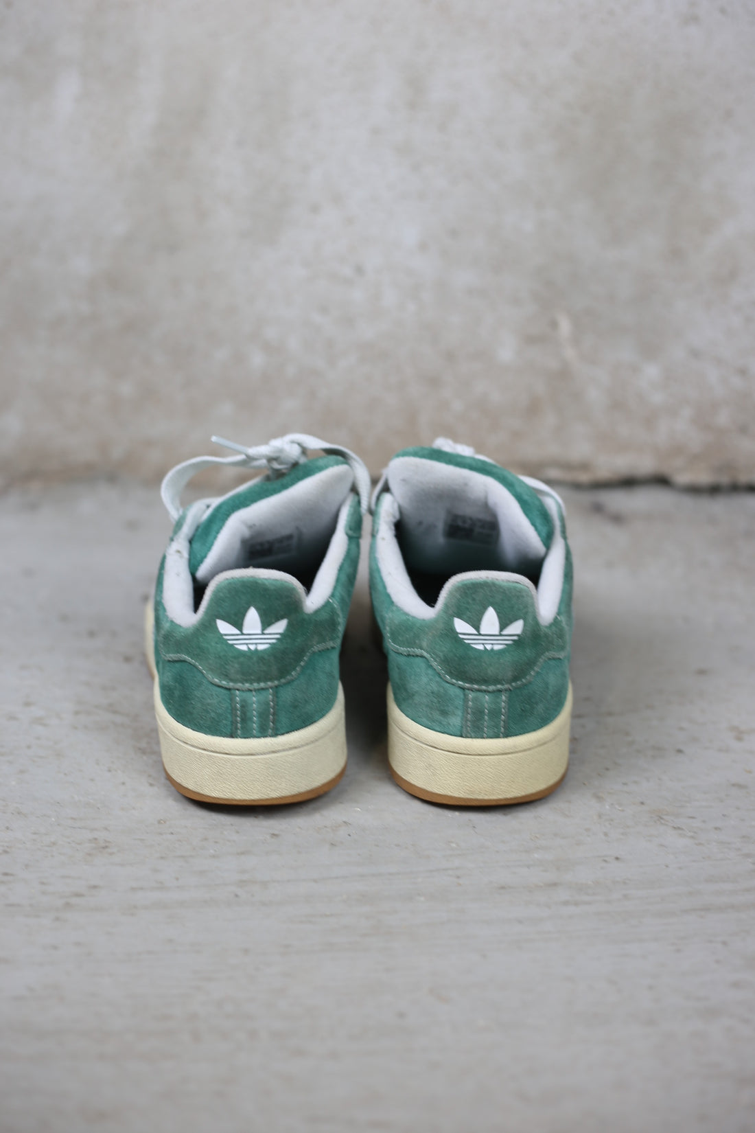 ADIDAS CAMPUS - 40 2/3 -