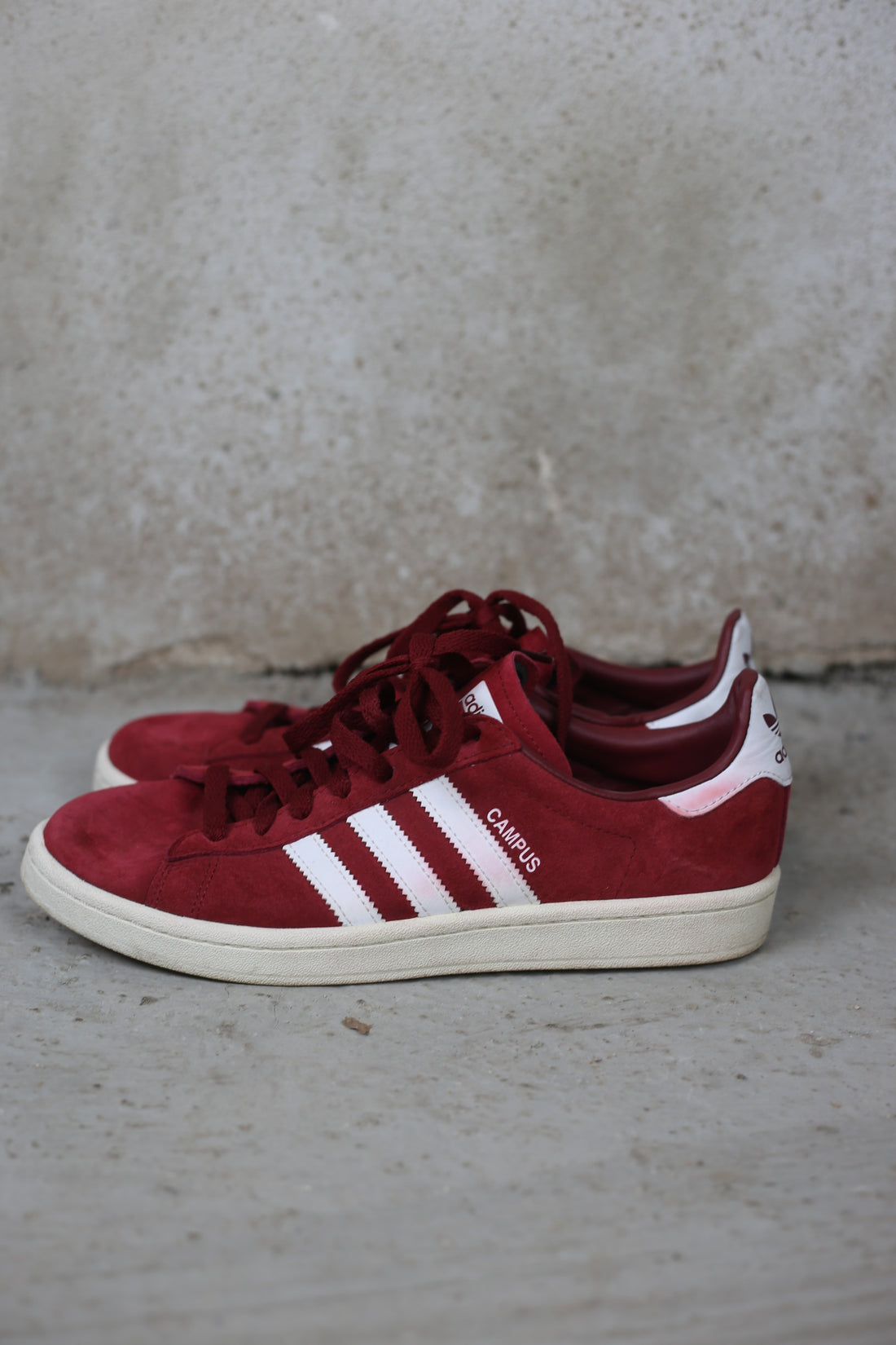ADIDAS CAMPUS - 42 -