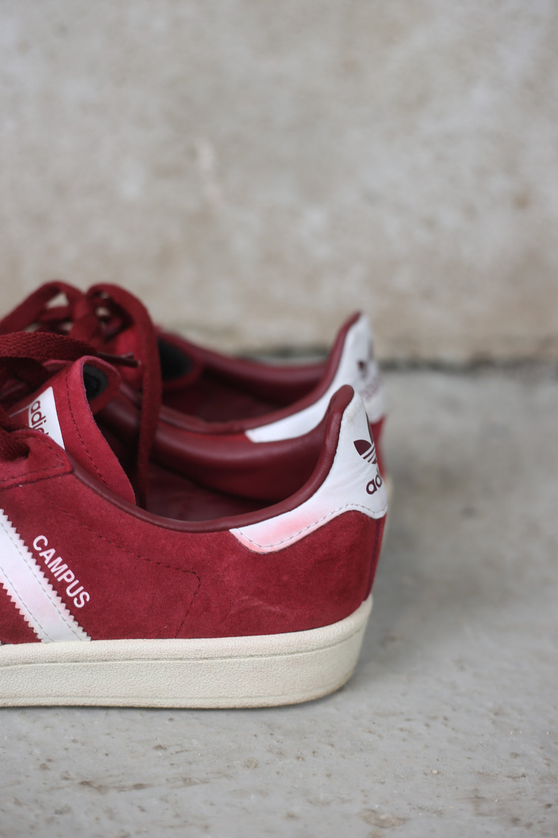 ADIDAS CAMPUS - 42 -