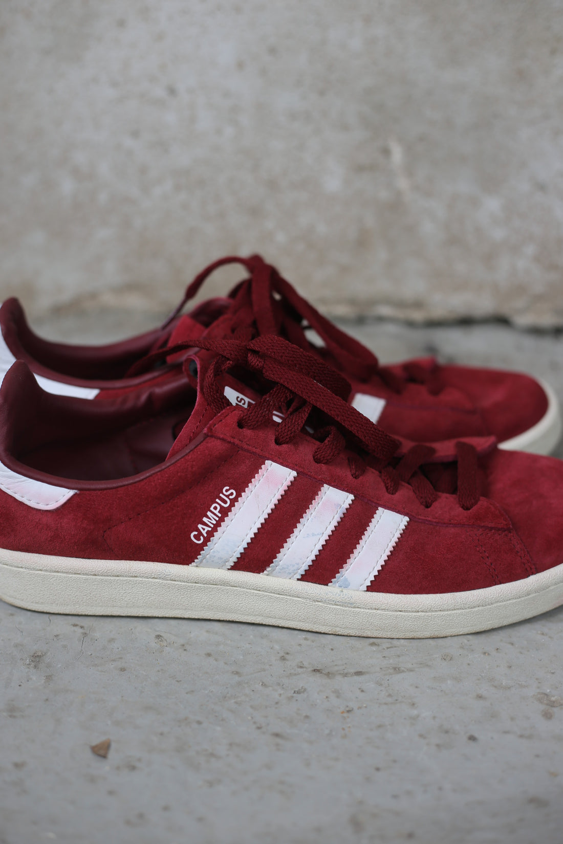 ADIDAS CAMPUS - 42 -