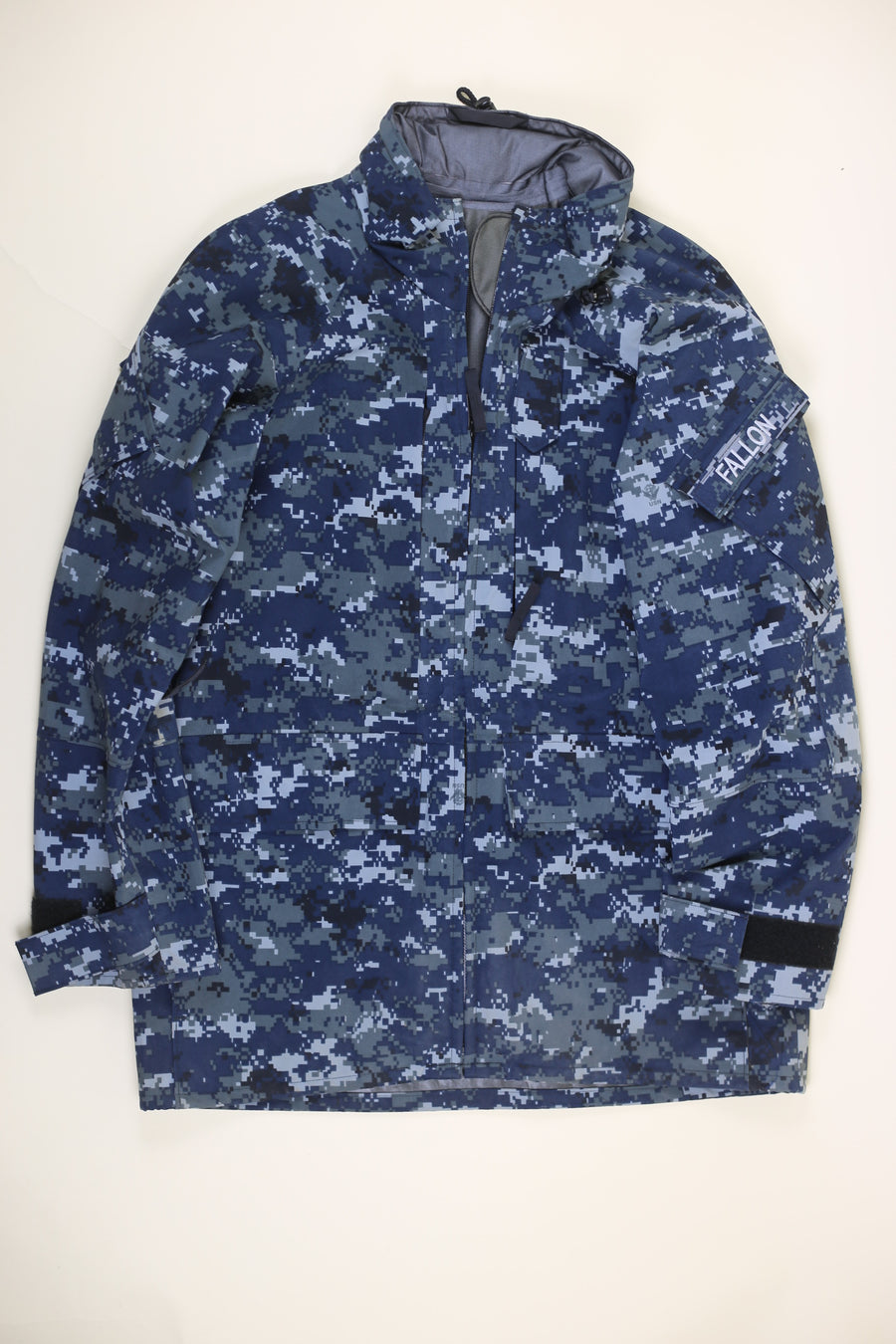 USN Parka -M-