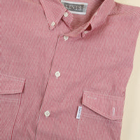 Camicia vintage Levis  -XL-