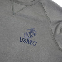 USMC raglan sweatshirt