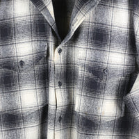 Plaid shirt Pendleton  -L-