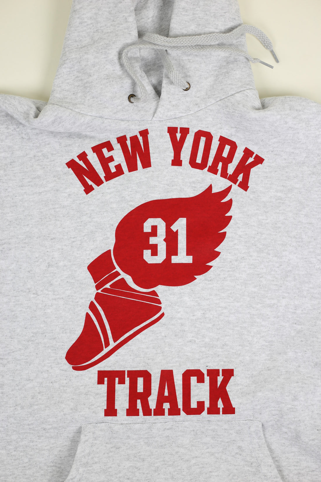Completo tuta  New York Track