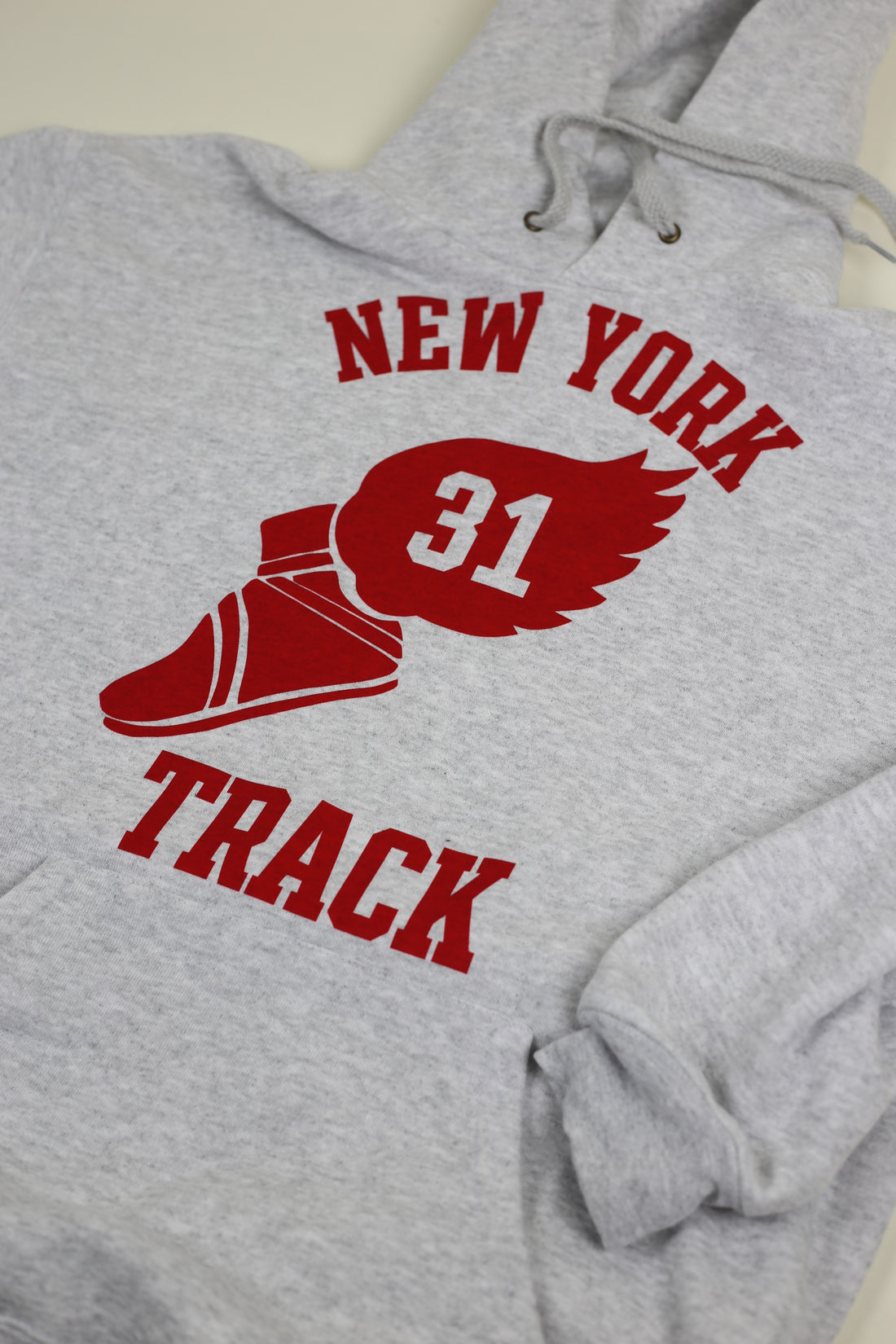 New York Track suit set