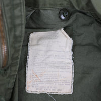 Field Jacket M-65 Us Army - L -