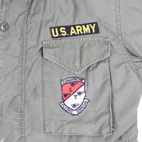 Field Jacket M-65 Us Army - L -