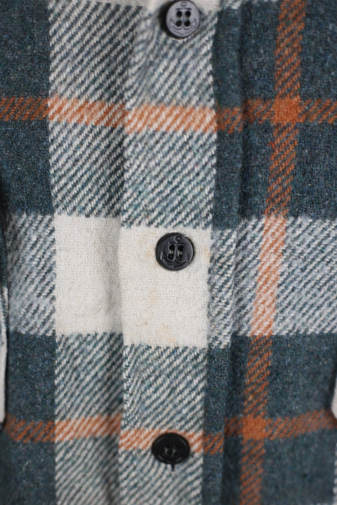 Cpo plaid  -L-