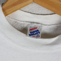 Felpa US COAST GUARD MADE IN USA  -  XL -