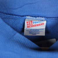 Felpa KENTUCKY WILD CAT  MADE IN USA  -  L -