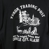 Yukon sweatshirt MADE IN USA - XL -
