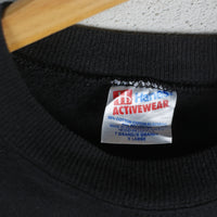 Yukon sweatshirt MADE IN USA - XL -