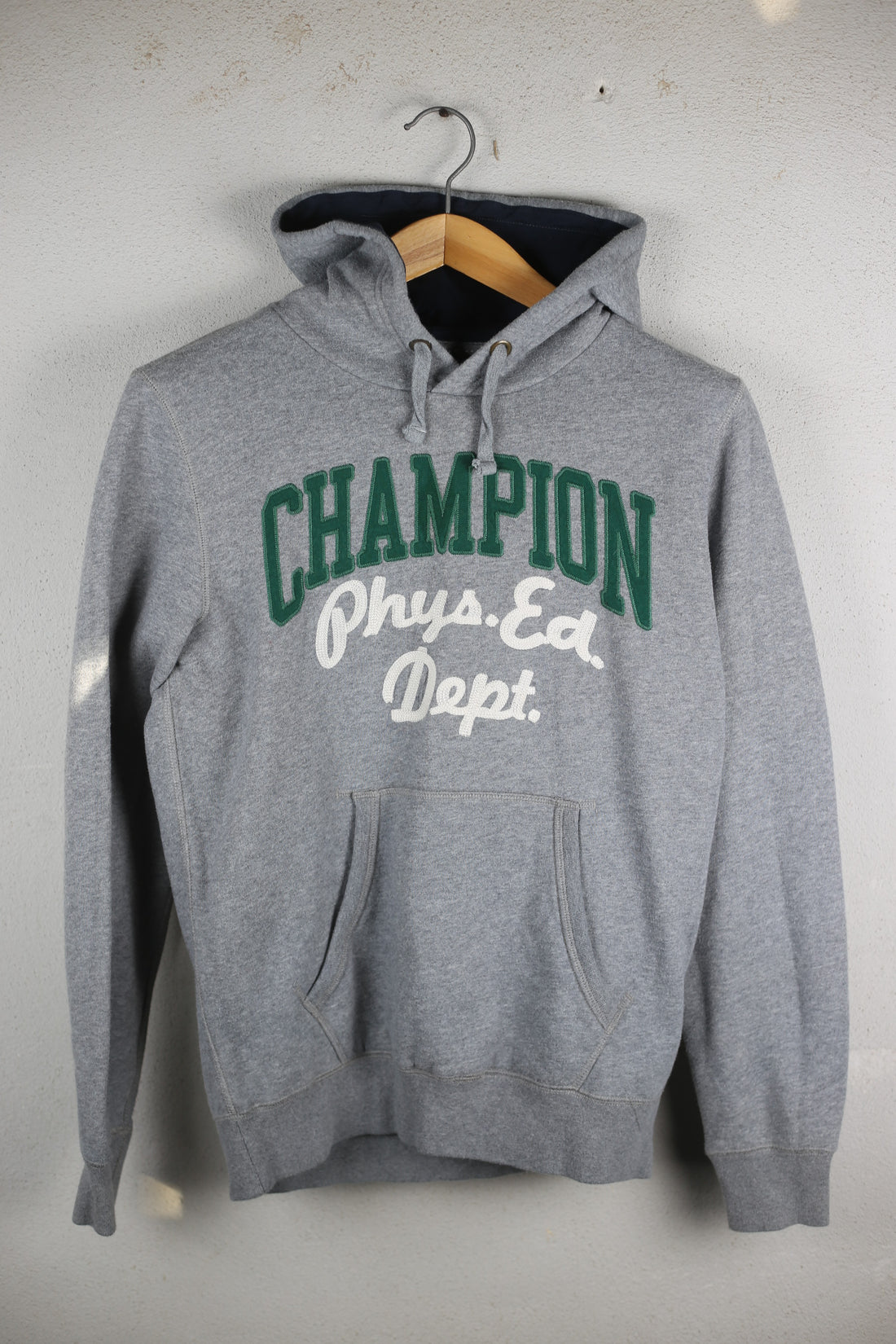 Felpa CHAMPION  -  S -