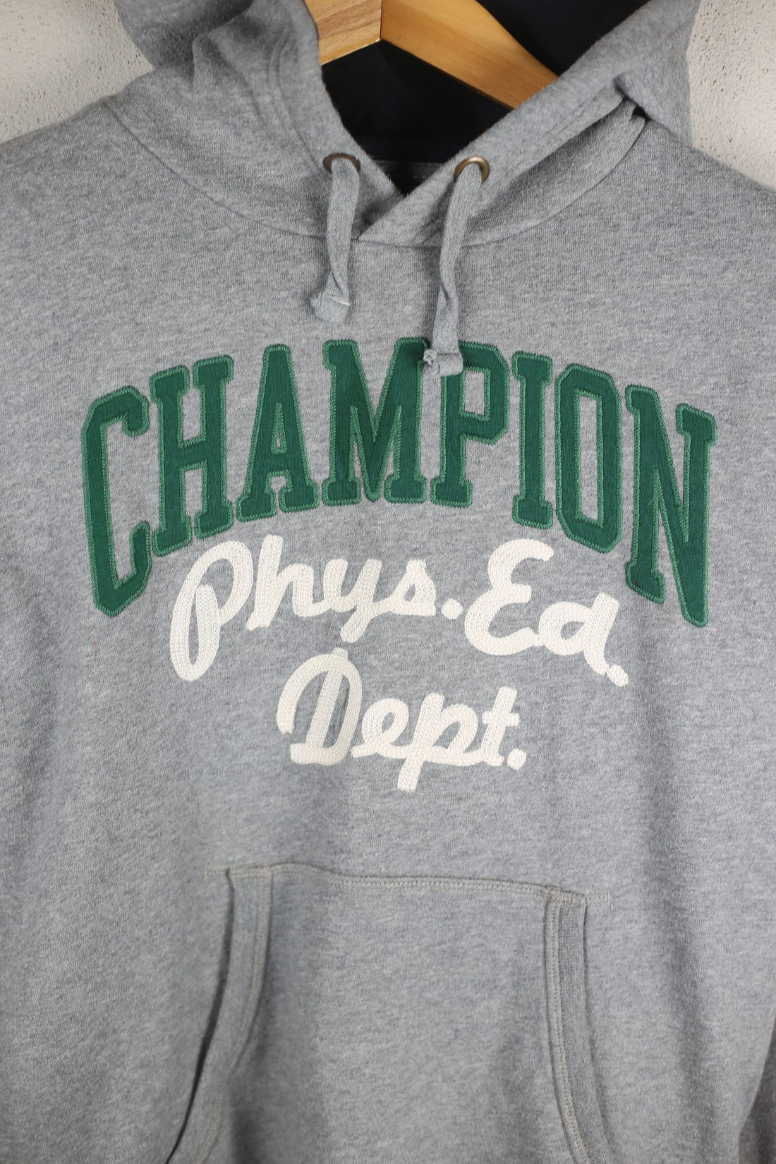 Felpa CHAMPION  -  S -