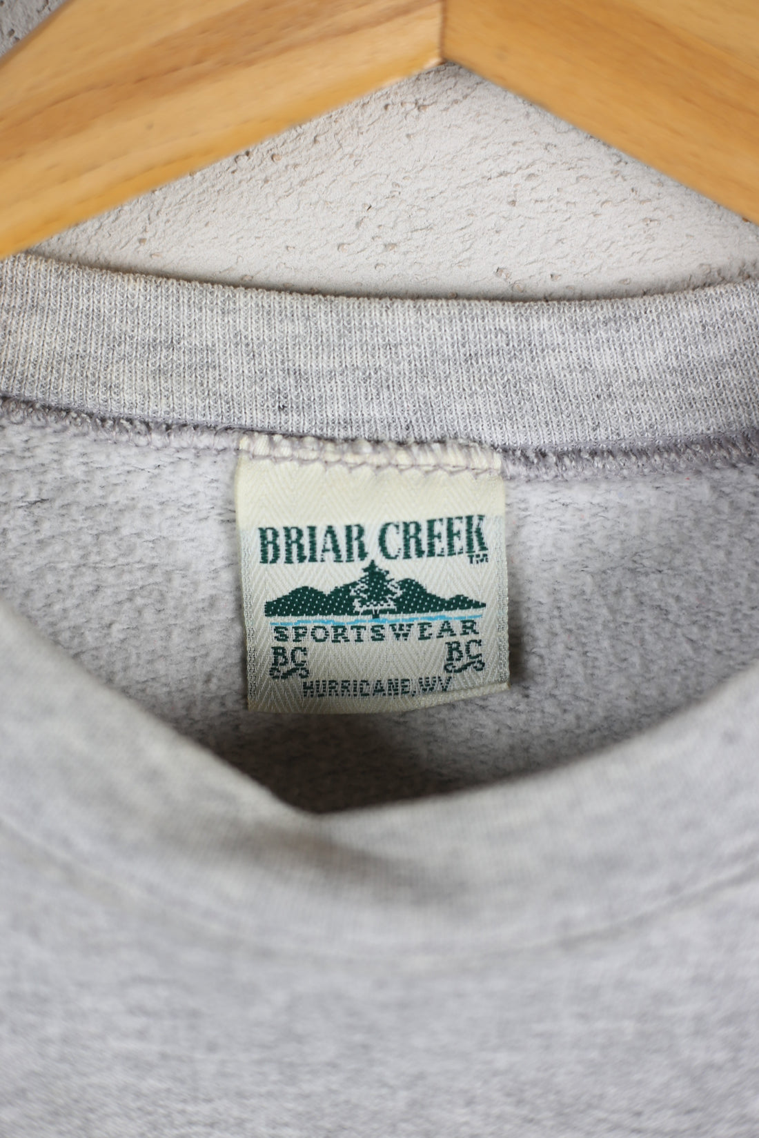 Felpa   WEST VIRGINIA -  M -