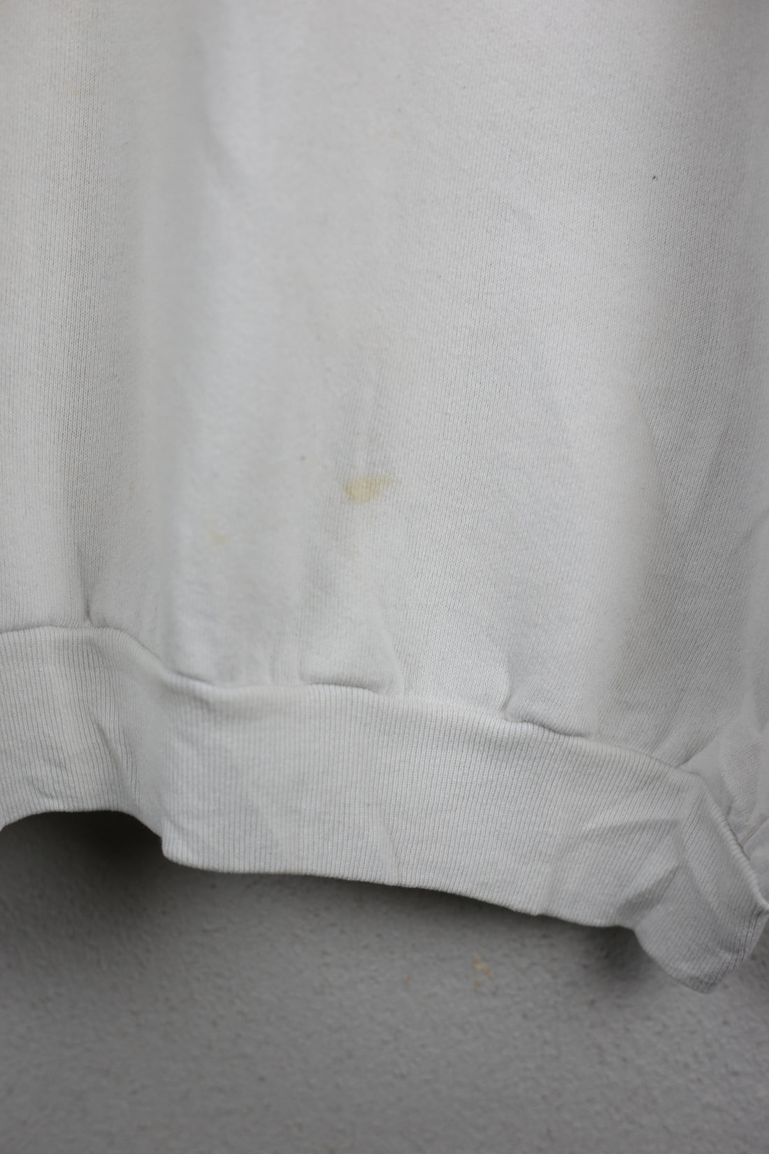 Felpa   UNI PANTERS  MADE IN USA -   L -