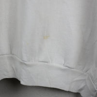 Felpa   UNI PANTERS  MADE IN USA -   L -