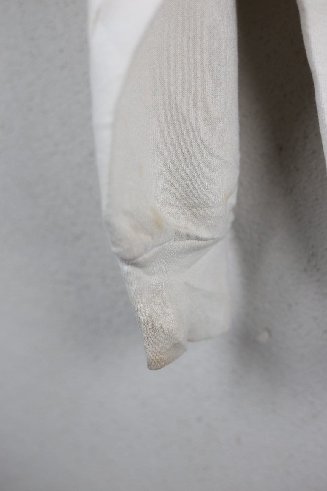 Felpa   UNI PANTERS  MADE IN USA -   L -