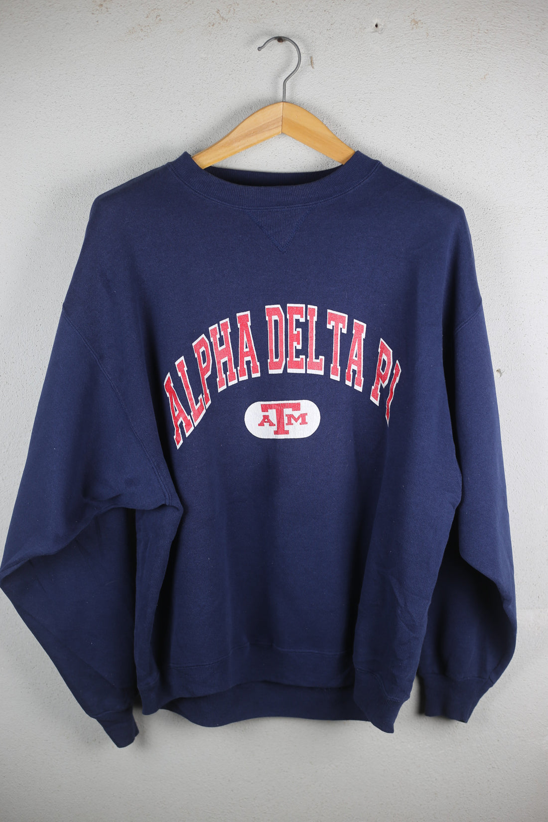 Felpa  MADE IN USA - XL -