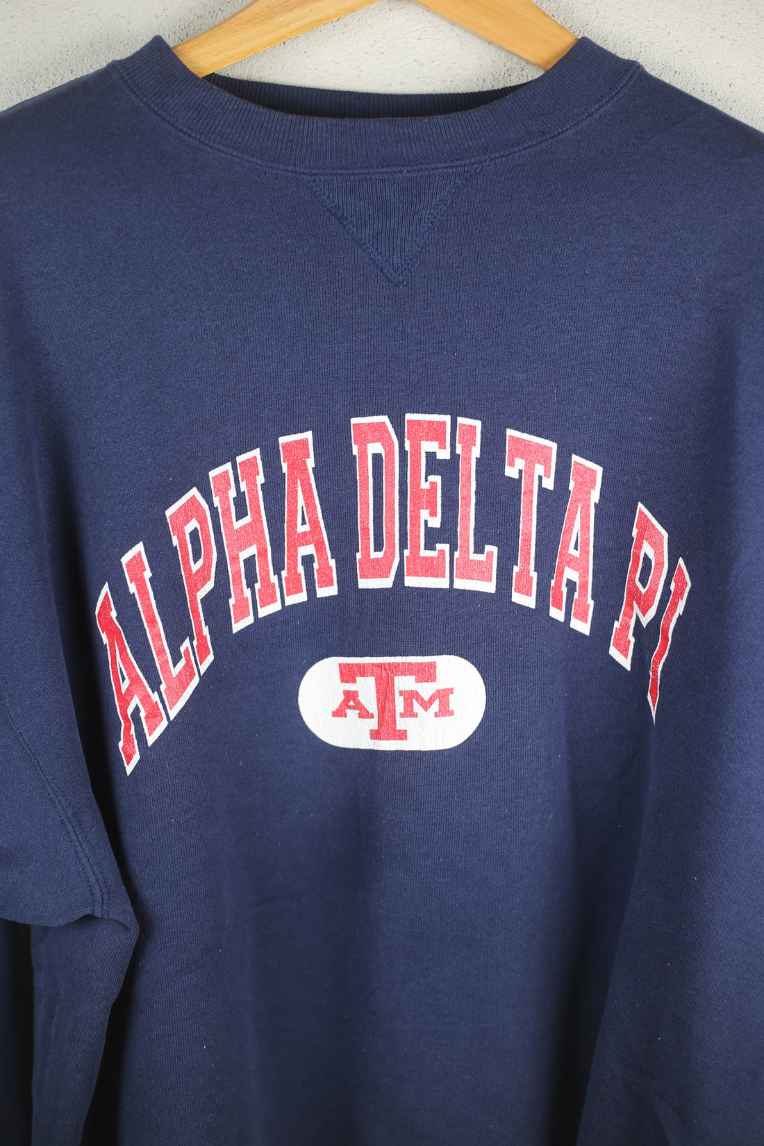 Felpa  MADE IN USA - XL -