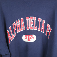 Felpa  MADE IN USA - XL -