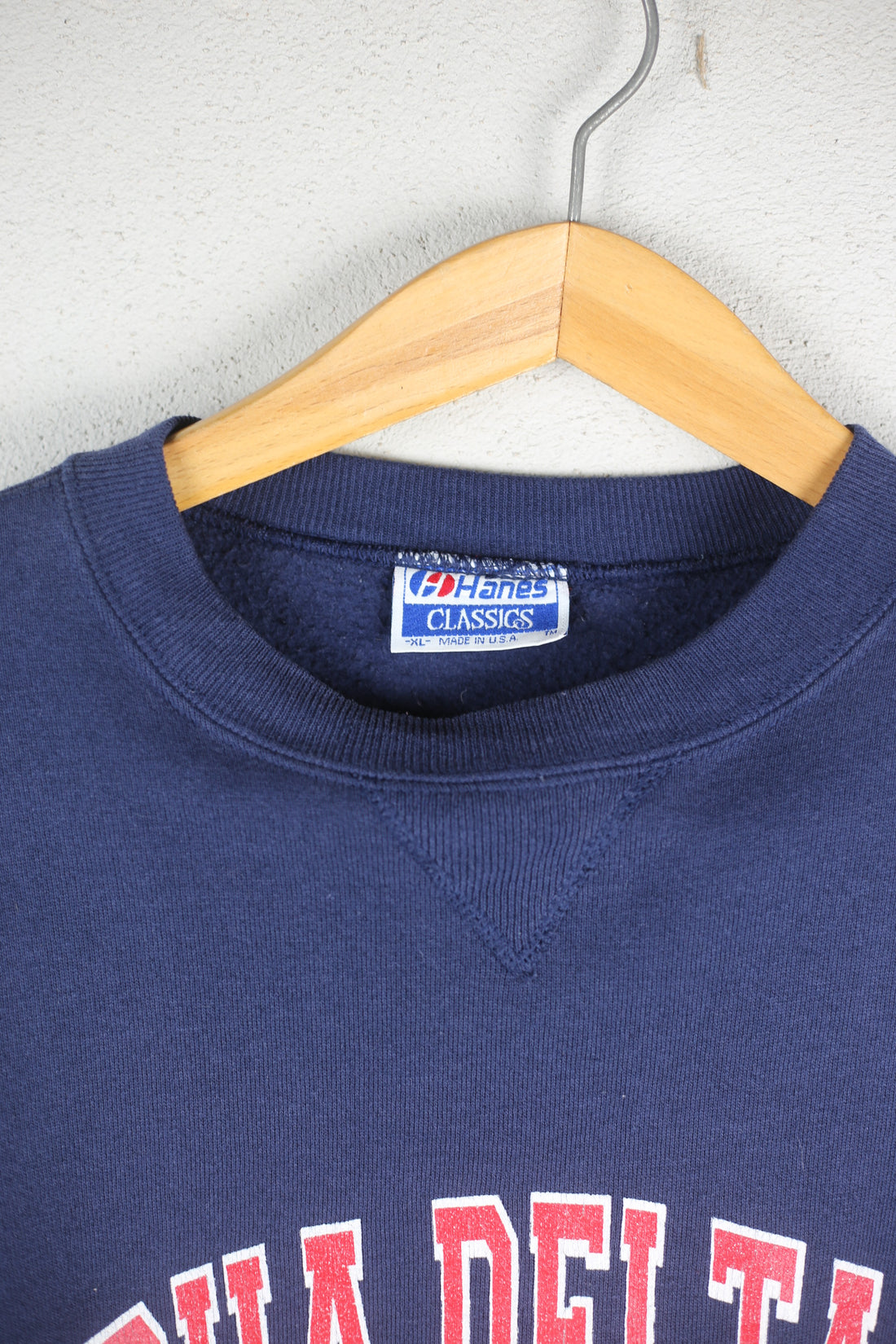 Felpa  MADE IN USA - XL -