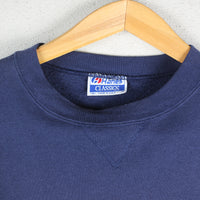 Felpa  MADE IN USA - XL -