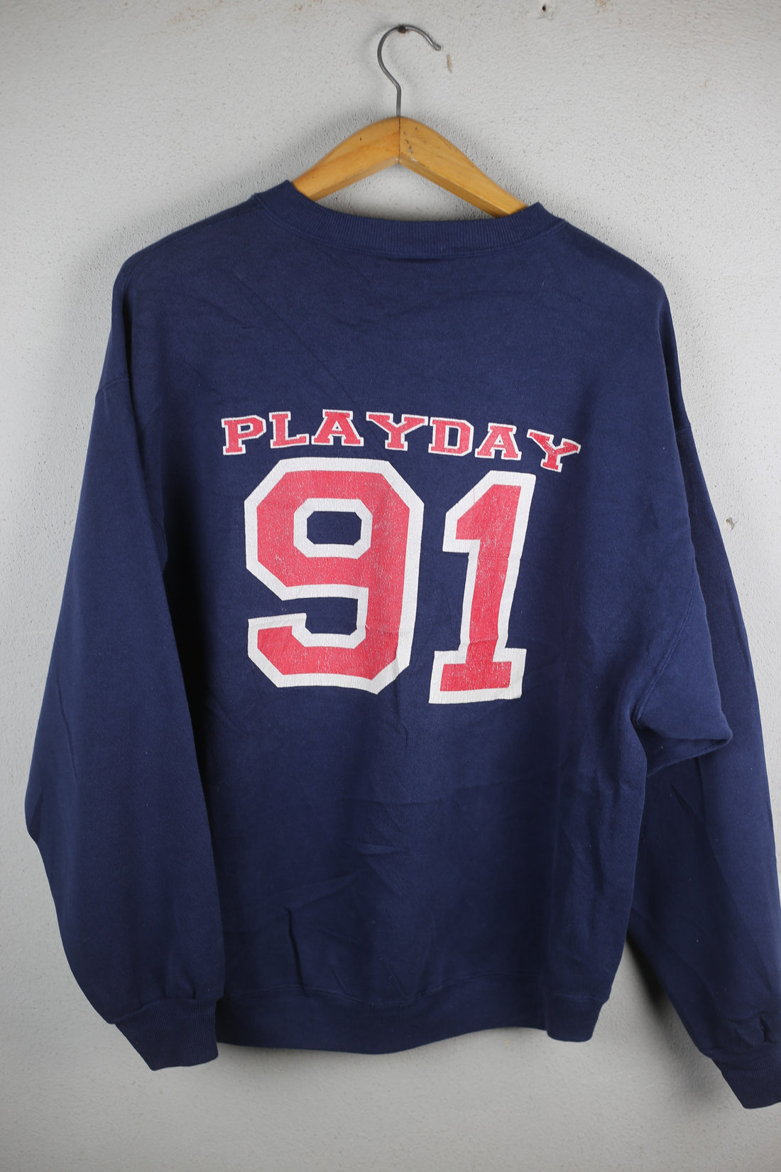 Felpa  MADE IN USA - XL -