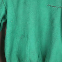 Felpa  Best company   -S-