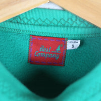 Felpa  Best company   -S-