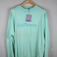 Best company sweatshirt -XL-