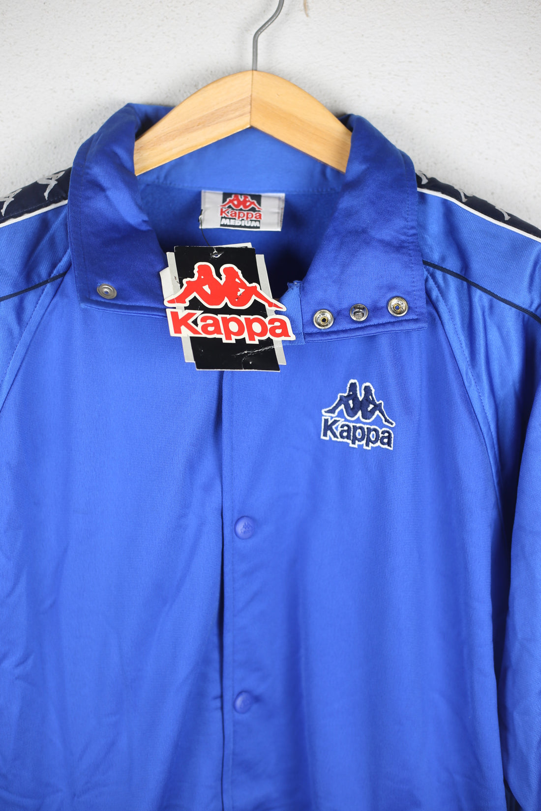 Kappa sweatshirt -M-