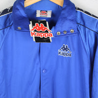 Kappa sweatshirt -M-