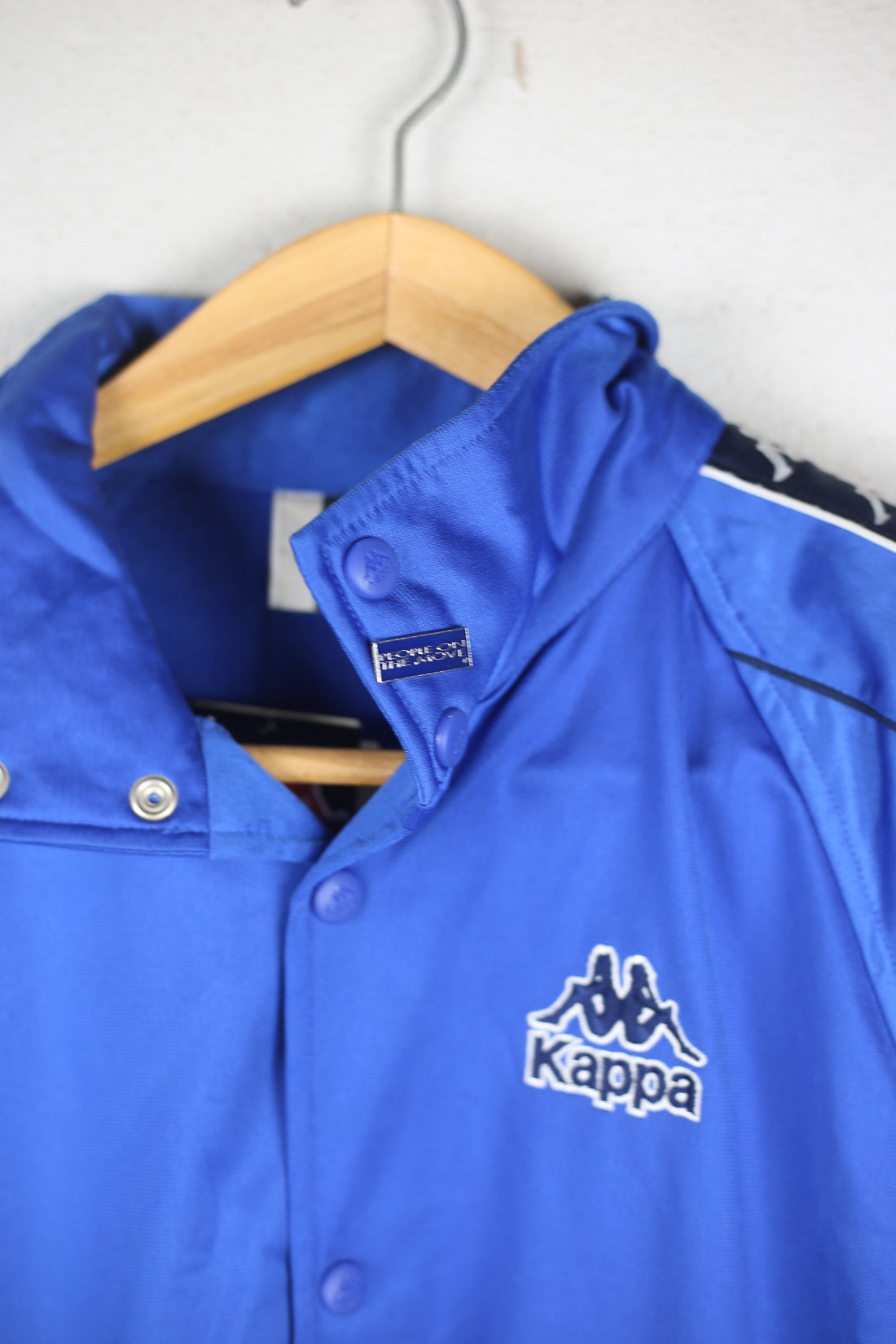 Kappa sweatshirt -M-
