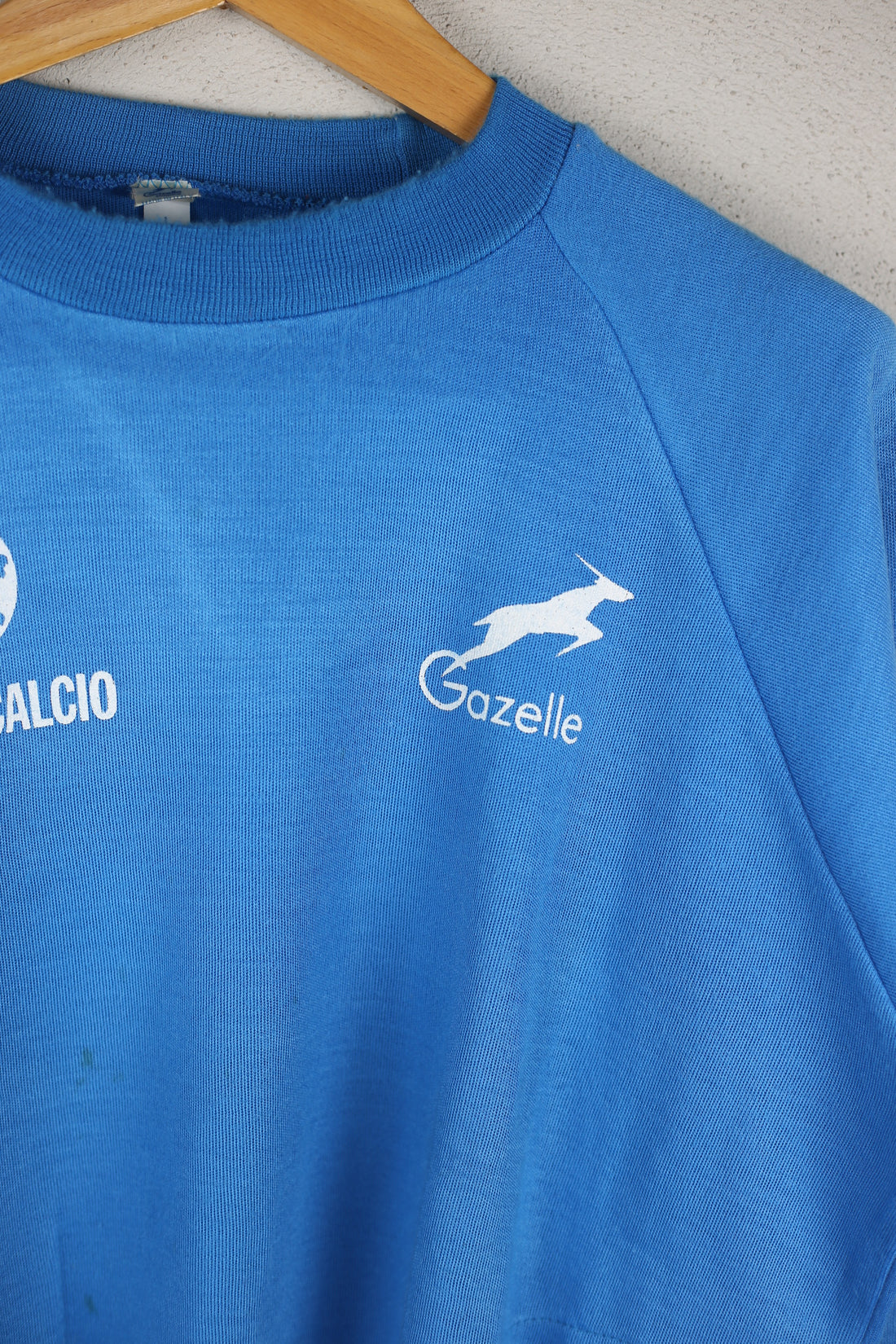 Felpa Brescia calcio Gazzelle -L-