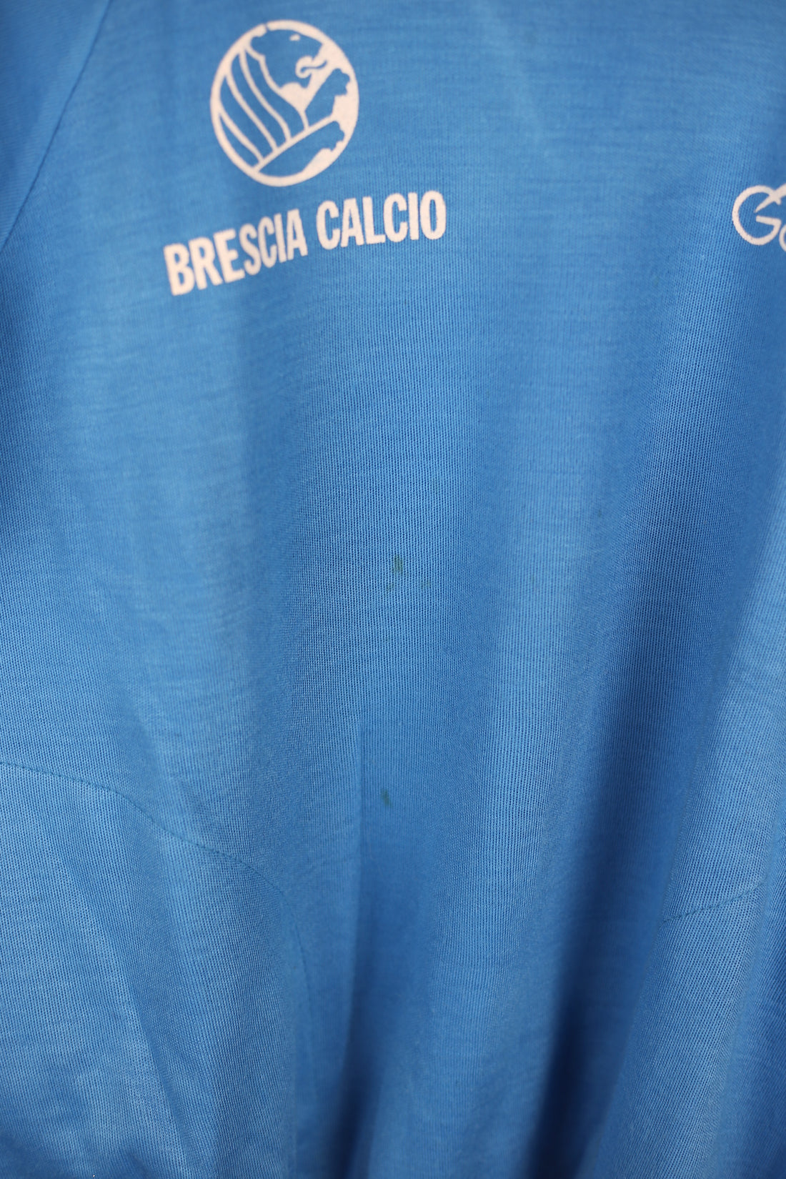 Felpa Brescia calcio Gazzelle -L-