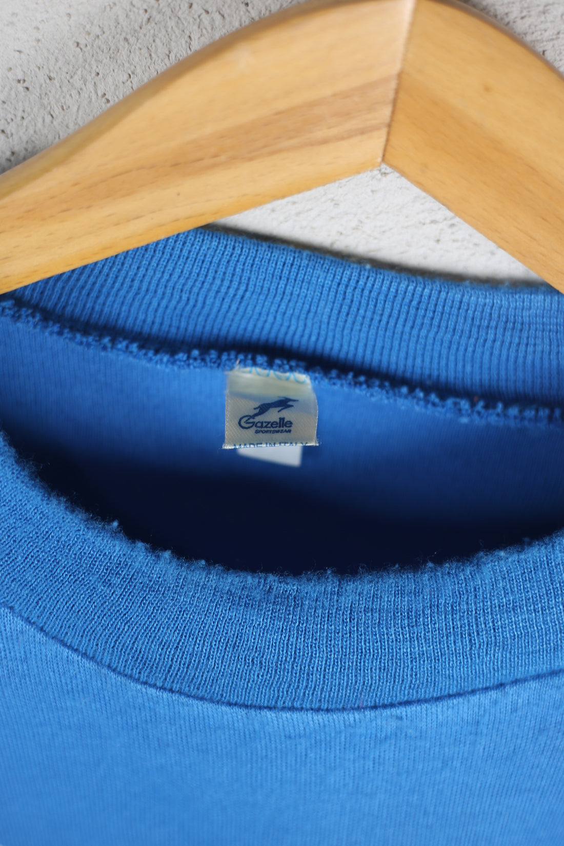 Felpa Brescia calcio Gazzelle -L-