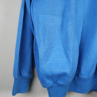 Felpa Brescia calcio Gazzelle -L-