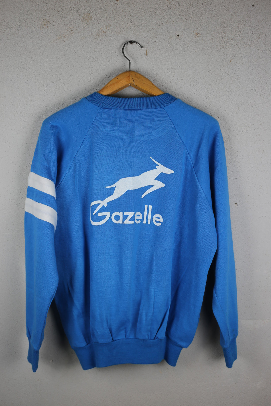 Felpa Brescia calcio Gazzelle -L-