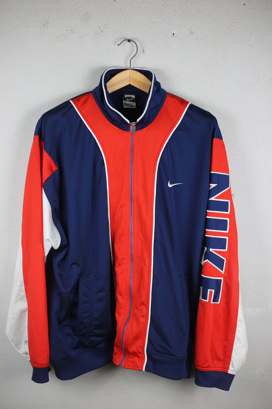 Felpa nike anni 2000 -XL-