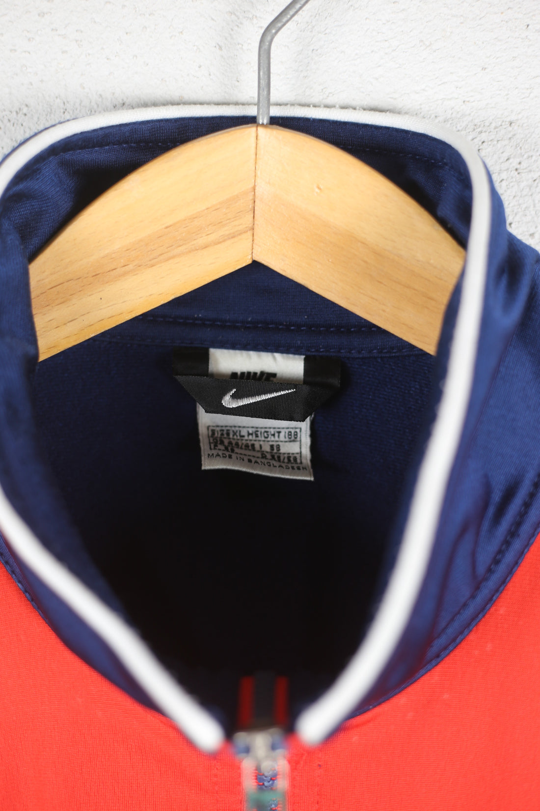 Felpa nike anni 2000 -XL-